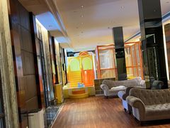 -上海浦东星河湾酒店