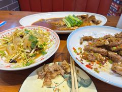 -渔家风味·鲅鱼水饺·央视展播·海鲜天津菜(开发区店)