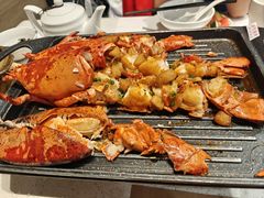 -79号渔船海鲜饭店(华强北店)