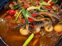 -弓虽昌焖烧鸡(大竹林店)