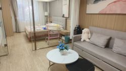 -玥禧月子会所·英协路店