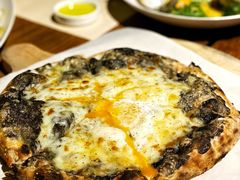 -Mercato莫卡多露台餐厅与酒吧(K11店)