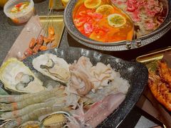 -牛New寿喜烧(闵行龙湖天街店)
