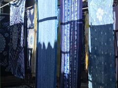 -璞真扎染博物馆