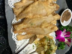 -烟台碧海饭店(所城里烟台山店)