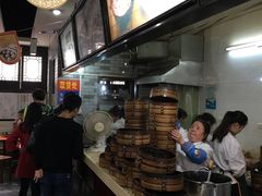 -四季美汤包(户部巷店)