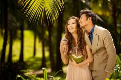 -巴黎新娘婚纱摄影·婚礼策划(嘉定总店)