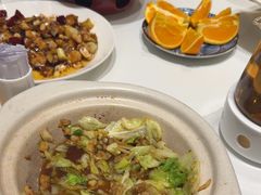 -眉州东坡(北苑华贸店)
