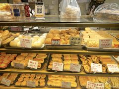 -津嘉蛋糕坊(西华路店)