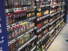 -盒马鲜生(财富中心店)