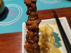 -哈密古丽新疆餐厅(江北融创店)