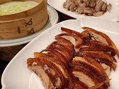 -北京王府井希尔顿酒店·秦唐中餐厅Chynna
