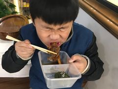 -大碗先生(万家丽店)