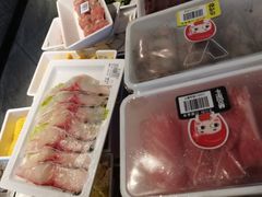 -野妹经典火锅(保利店)