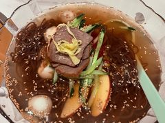 -七八冷面·延边朝鲜族美食(世纪汇店)