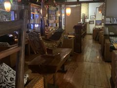 大堂-相约小筑缅泰文化餐厅(临沧·强力广场店)