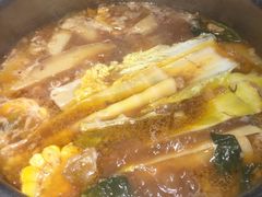 -手选潮汕鲜活牛肉火锅(二七广场店)