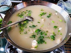 -丁里羊肉小镇(天鹅湖总店)