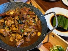 -大牌大·传统杭帮菜(湖滨店)