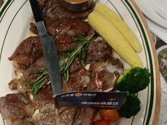 -Aqua Oasis 水天堂(常熟永旺店)