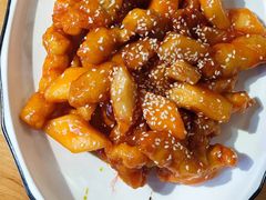 -周大厨辣椒炒肉(巨龙路店)
