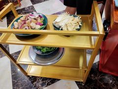 -别装假铝盆烤肉(三道街店)