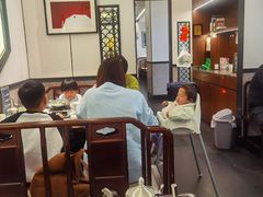 -小菜园新徽菜(阜阳颍州万达店)