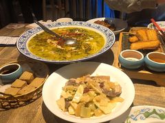 -老头儿油爆虾(胜利河美食街店)