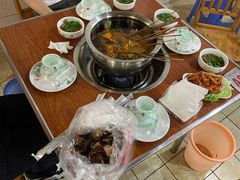 -牛华八婆麻辣烫(起源店)
