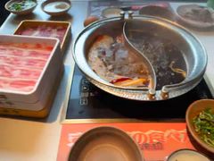 -温禾牛·和牛寿喜烧自助火锅(恒基名人店)