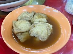 -兴记肉骨茶(甲洞大街第二新分店)