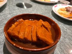 钵子柚皮-猪肉婆私房菜(容桂总店)