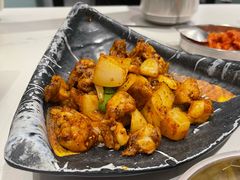 -HONGA HONGA雄家(曹路店)