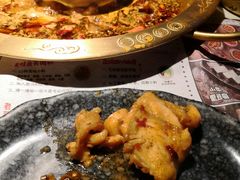 -哥老官重庆美蛙鱼头(龙湖杭州金沙天街店)