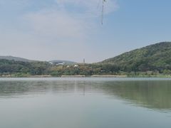 -南北湖风景区