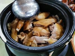 -区海鸡场饭店(石壁店)
