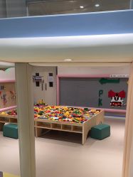 -meland club亲子乐园(重庆万象城店)