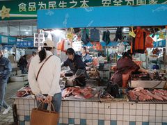 -细村农贸综合市场
