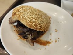 -南来顺饭庄·清真(南菜园店)