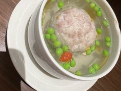 -永春园·扬州早茶·淮扬菜(漫乐城店)
