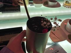 -OZONE 顶楼酒吧(香港丽思卡尔顿酒店)