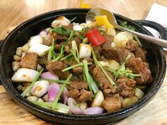 -德胜轩正宗顺德菜(宝安沙井会展中心店)