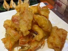 -东方饺子王(王府井关东古巷店)