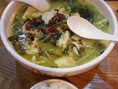 -河南食府(人民路店)