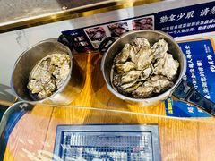 -蚝英雄·鲜蚝自助专门店
