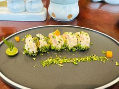-喜鼎海胆水饺(东港店)