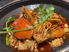 -小三宵夜专家(含浦店)