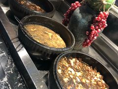 -九寸钉自助·炭火烤肉烧烤(欧乐时尚广场店)