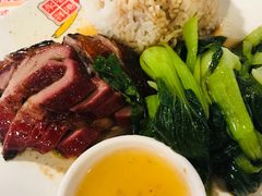 -永祥烧腊餐厅(虹口店)