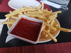 -WOLFGANG PUCK KITCHEN & BAR(迪士尼小镇店)
